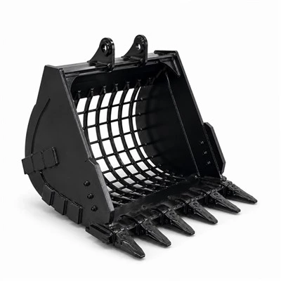 Skeleton Bucket dodatak