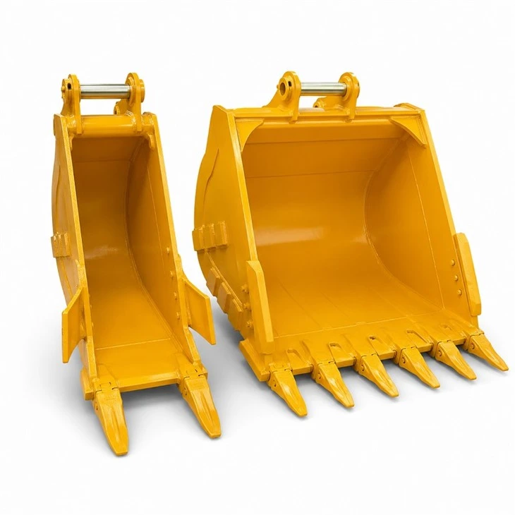Standard Excavator Bucket best