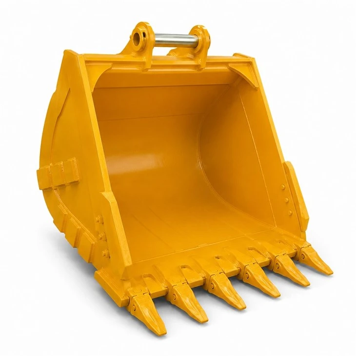 Standard Excavator Bucket high quality